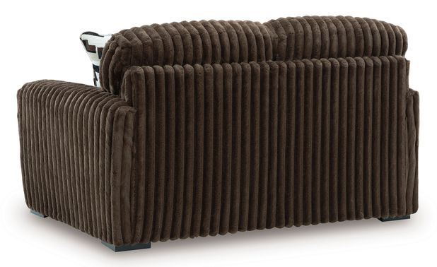 Picture of Midnight Madness Loveseat