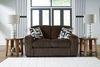 Picture of Midnight Madness Loveseat