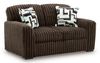 Picture of Midnight Madness Loveseat