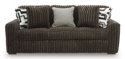 Picture of Midnight Madness Sofa