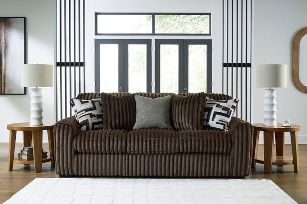 Picture of Midnight Madness Sofa