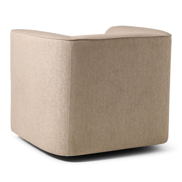 Picture of Whirlaway Swivel Accent Chair