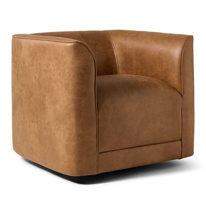 Picture of Whirlaway Swivel Accent Chair