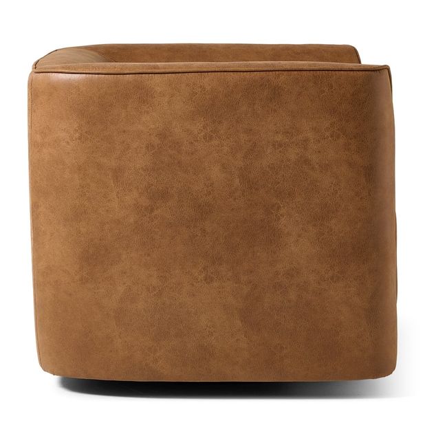 Picture of Whirlaway Swivel Accent Chair