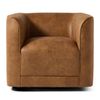 Picture of Whirlaway Swivel Accent Chair