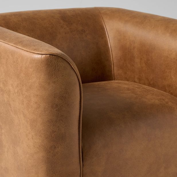 Picture of Whirlaway Swivel Accent Chair