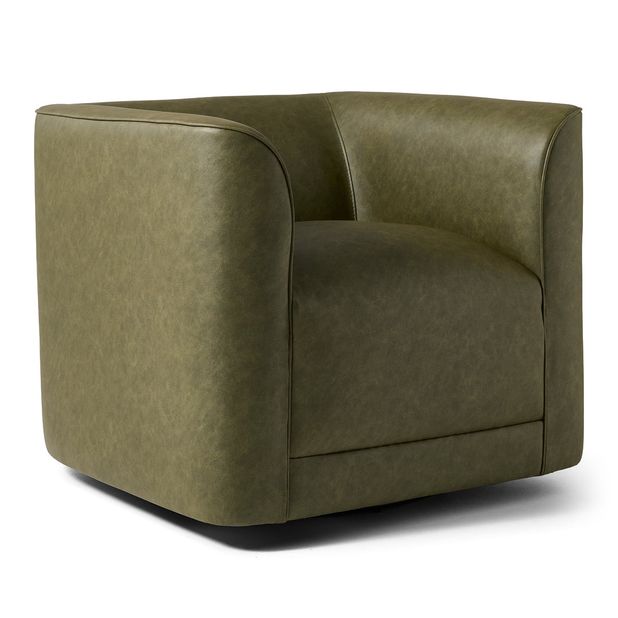Picture of Whirlaway Swivel Accent Chair