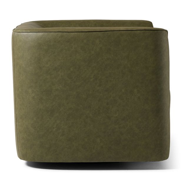 Picture of Whirlaway Swivel Accent Chair