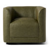 Picture of Whirlaway Swivel Accent Chair