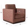 Picture of Beacon Hill Swivel Chair