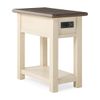 Picture of Bolanburg Power Chairside Table