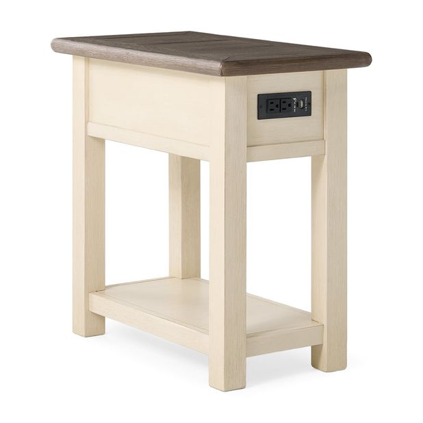 Picture of Bolanburg Power Chairside Table