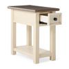 Picture of Bolanburg Power Chairside Table