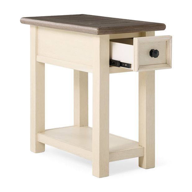 Picture of Bolanburg Power Chairside Table