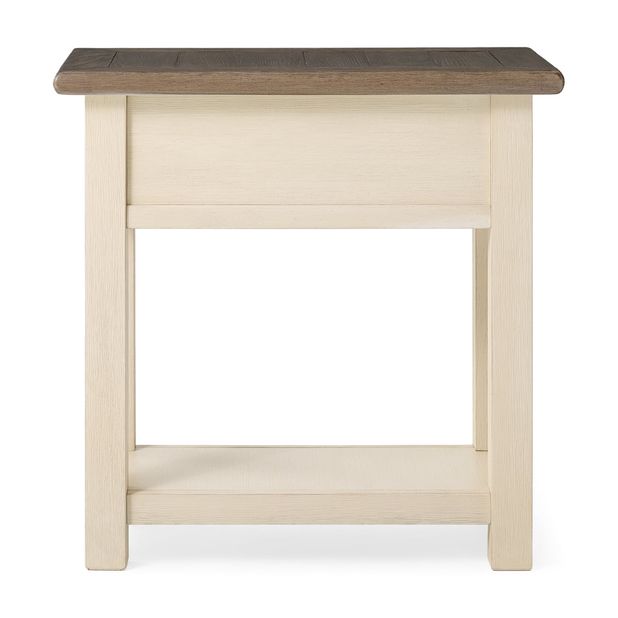 Picture of Bolanburg Power Chairside Table
