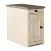 Picture of Bolanburg Chairside Table