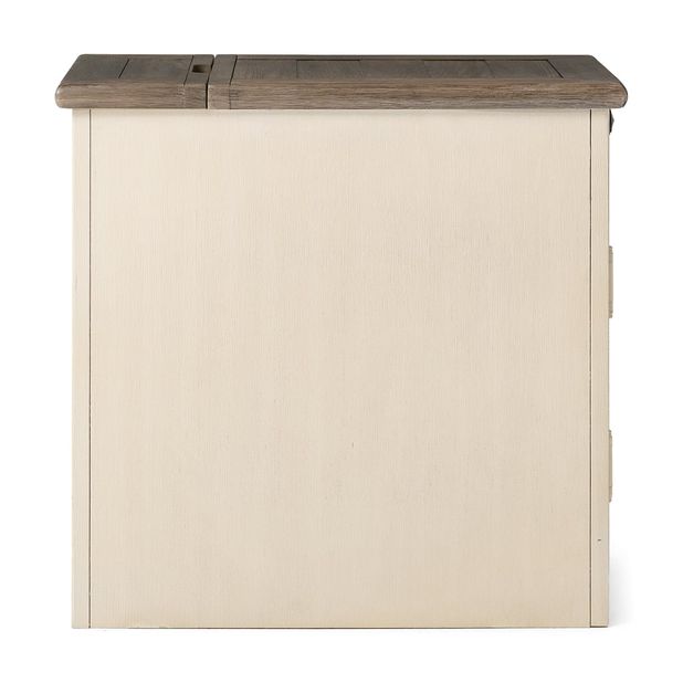 Picture of Bolanburg Chairside Table