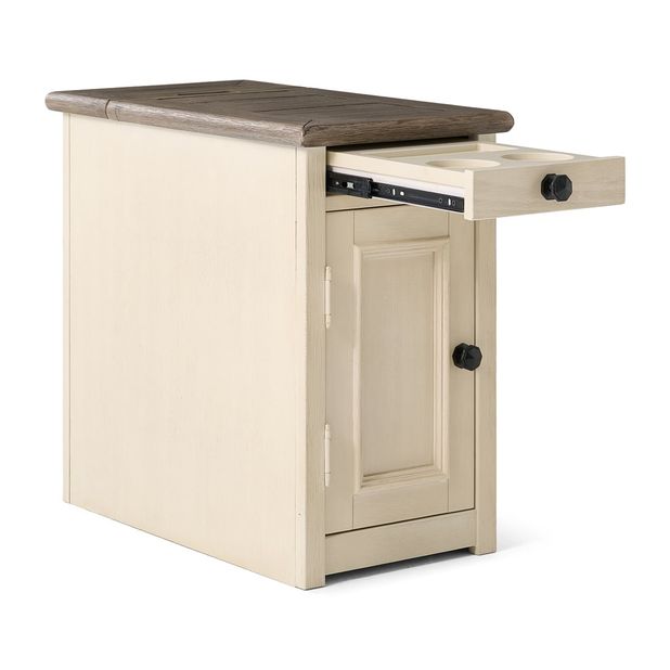 Picture of Bolanburg Chairside Table