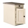 Picture of Bolanburg Chairside Table