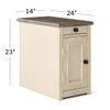 Picture of Bolanburg Chairside Table