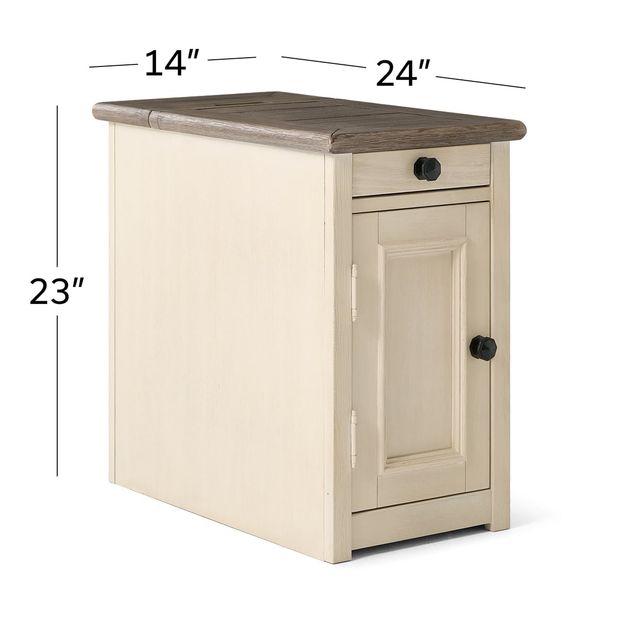 Picture of Bolanburg Chairside Table