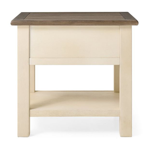 Picture of Bolanburg Rectangular End Table