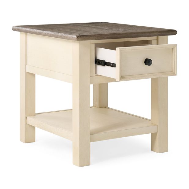 Picture of Bolanburg Rectangular End Table