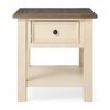 Picture of Bolanburg Rectangular End Table