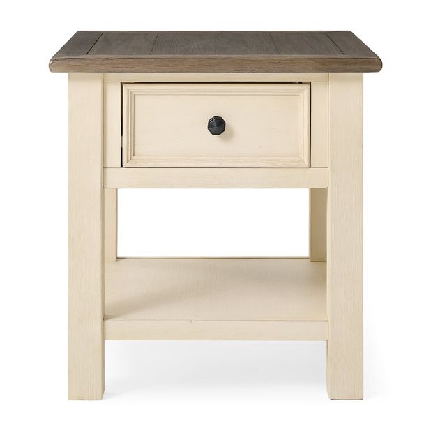 Picture of Bolanburg Rectangular End Table