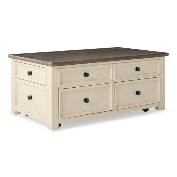 Picture of Bolanburg Lift Top Cocktail Table