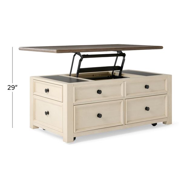 Picture of Bolanburg Lift Top Cocktail Table
