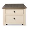 Picture of Bolanburg Lift Top Cocktail Table