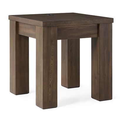 Picture of Rosswain End Table