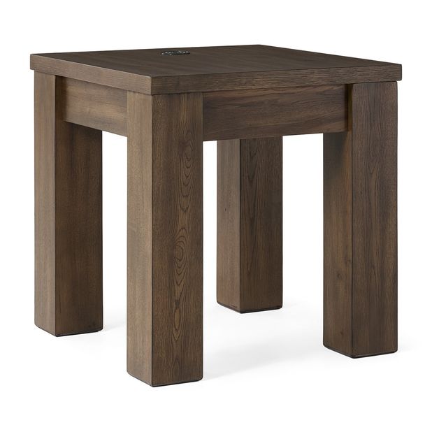 Picture of Rosswain End Table