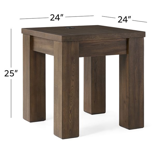 Picture of Rosswain End Table