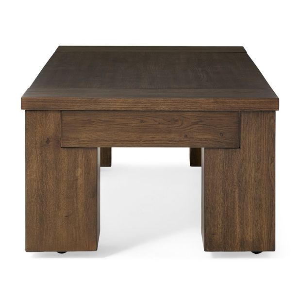 Picture of Rosswain Lift Top Coffee Table