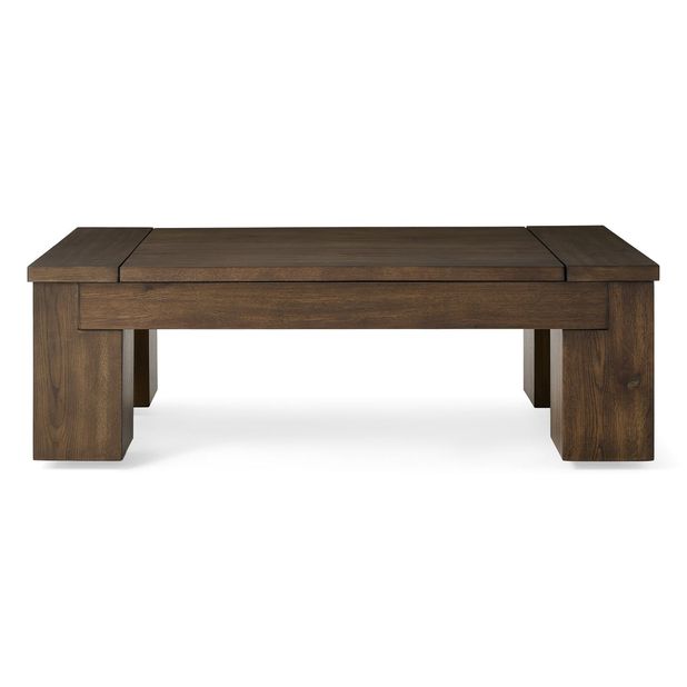 Picture of Rosswain Lift Top Coffee Table