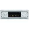 Picture of Cayboni Fireplace TV Stand
