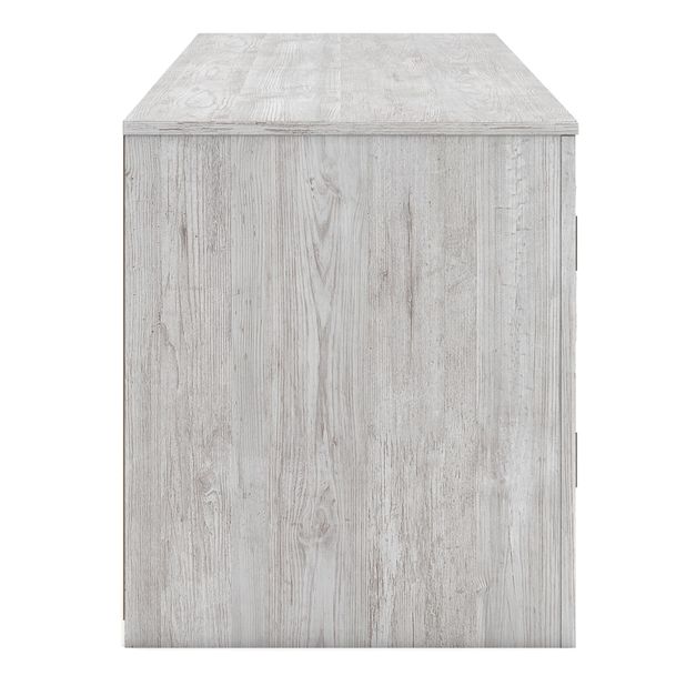 Picture of Cayboni Fireplace TV Stand