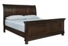 Picture of Porter King Sleigh Bed