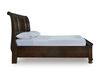 Picture of Porter Queen Sleigh Storage Bedroom Set