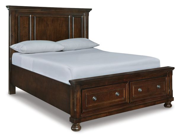 Picture of Porter Queen Panel Storage Bedroom Set
