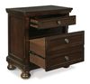 Picture of Porter Queen Panel Storage Bedroom Set