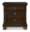 Picture of Porter Queen Sleigh Bedroom Set