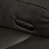 Picture of Charcoal 6pc Power Sectional