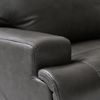 Picture of Charcoal 6pc Power Sectional