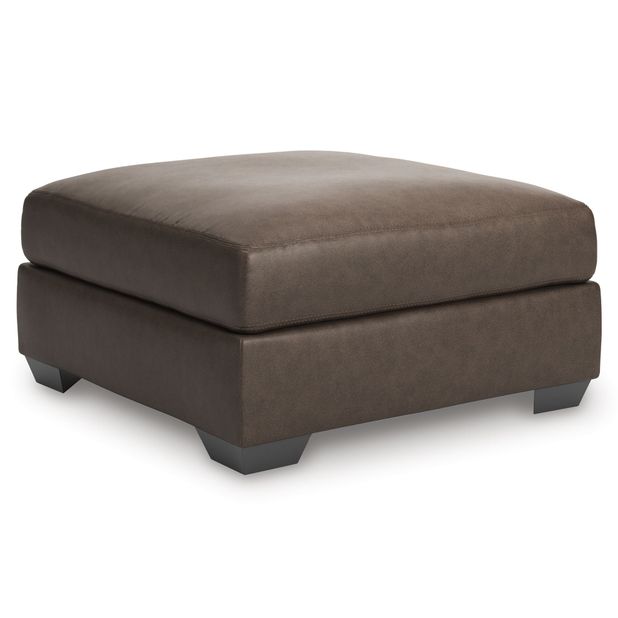 Picture of Whitlock Oversized Ottoman