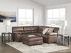 Picture of Whitlock Oversized Ottoman