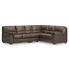 Picture of Whitlock 3pc Sectional