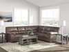 Picture of Whitlock 3pc Sectional